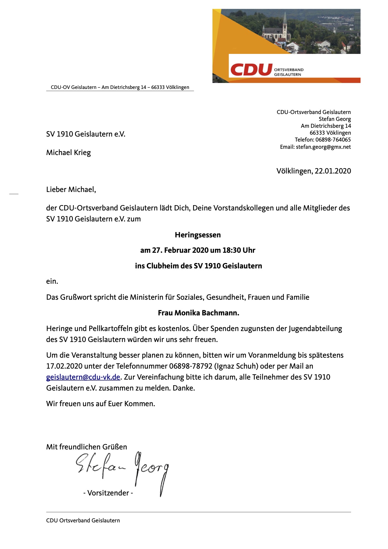 cdu heringsessen