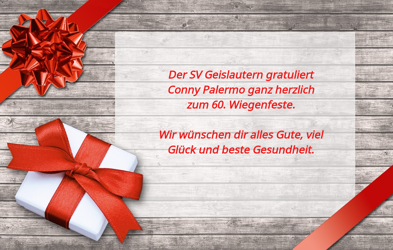 geburtstag conny palermo