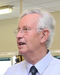 fritz claus schäfer